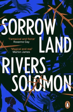 Sorrowland - Solomon, Rivers