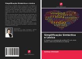 Simplificação Sintáctica e Léxica