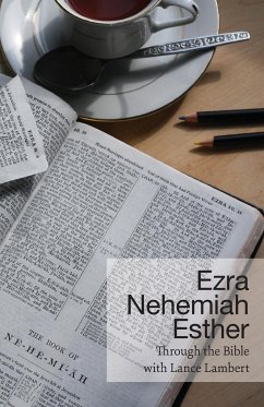 Ezra - Nehemiah - Esther - Lambert, Lance