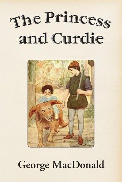 The Princess and Curdie - Tbd