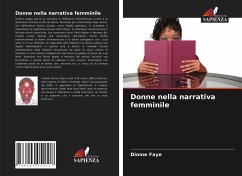 Donne nella narrativa femminile - Faye, Diome