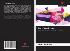 Anti-Semitism - Sertl, David Kaspar