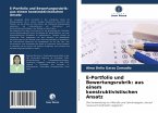 E-Portfolio und Bewertungsrubrik: aus einem konstruktivistischen Ansatz