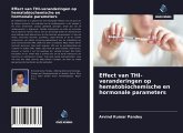 Effect van THI-veranderingen op hematobiochemische en hormonale parameters