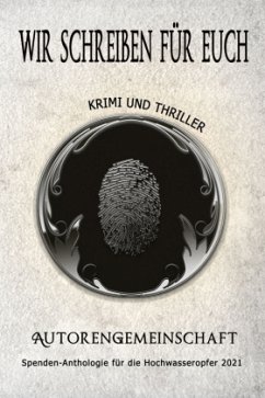 Wir schreiben für euch: Krimi und Thriller