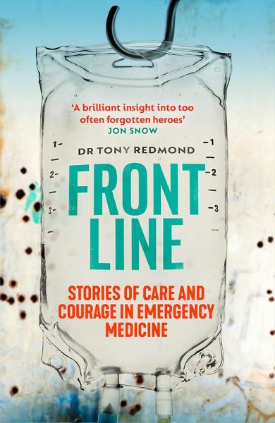 Frontline (eBook, ePUB)