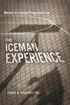The Iceman Experience (eBook, ePUB)