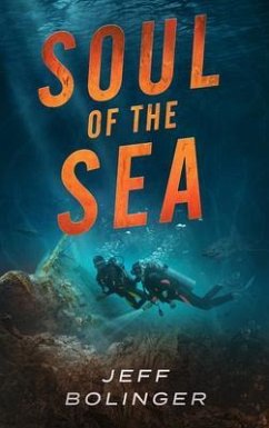 Soul of the Sea (eBook, ePUB) - Bolinger, Jeff