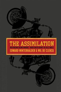 Cover The Assimilation (eBook, ePUB)
