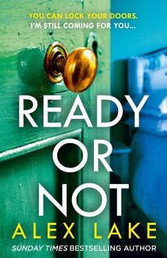 Cover Ready or Not (eBook, ePUB)