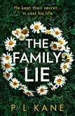 The Family Lie (eBook, ePUB)