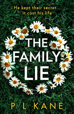 Cover The Family Lie (eBook, ePUB)