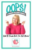 Oops! I Forgot to Save Money (eBook, ePUB)