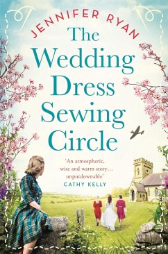 Cover The Wedding Dress Sewing Circle (eBook, ePUB)