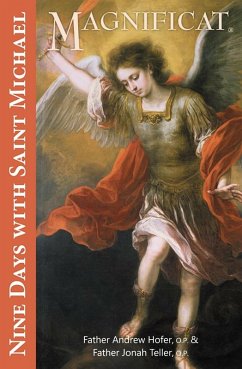 Cover Nine Days with Saint Michael (eBook, ePUB)