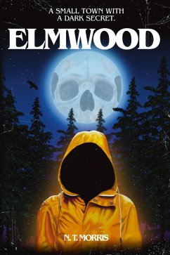 Cover Elmwood (eBook, ePUB)