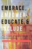 Embrace, Empower, Educate, and Include (eBook, ePUB)