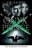 The Onyx Prince (eBook, ePUB)