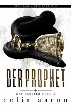 The Prophet - Der Prophet (eBook, ePUB) - Aaron, Celia