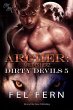 Archer: Wildes Herz (eBook, ePUB) - Bild 1