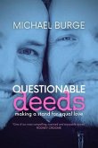 Questionable Deeds (eBook, ePUB)