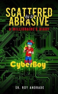 Cover Scattered and Abrasive (eBook, ePUB)