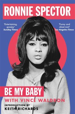 Be My Baby (eBook, ePUB) - Spector, Ronnie