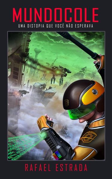 MundoCole (eBook, ePUB)