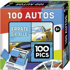 Image of 100 Pics - 100 PICS Autos
