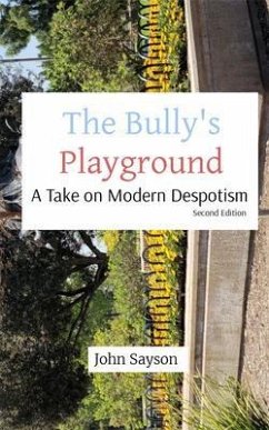 Cover The Bully's Playground (eBook, ePUB)