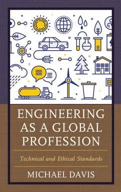 Cover Engineering as a Global Profession (eBook, ePUB)