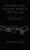 Letting Love, Letting Hurt, & Letting Go (eBook, ePUB)