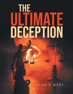 The Ultimate Deception (eBook, ePUB) - West, Alan