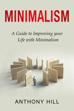 Minimalism (eBook, ePUB) - Hill, Anthony