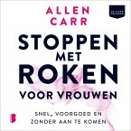 Stoppen met roken voor vrouwen (MP3-Download)