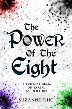 Cover The Power of the Eight (eBook, ePUB)
