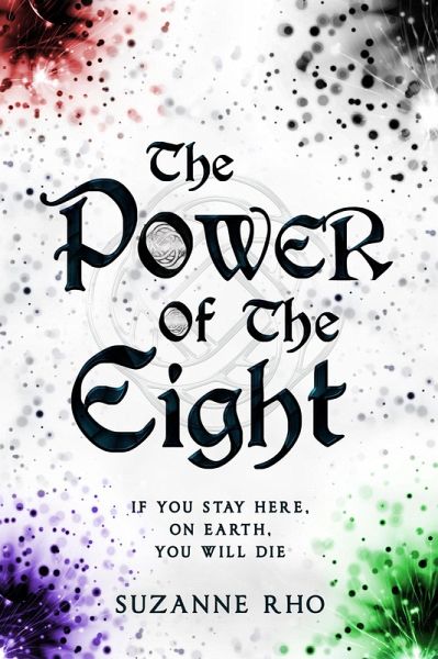 The Power of the Eight (eBook, ePUB) The Power of the Eight (eBook, ePUB)
