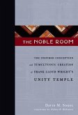 The Noble Room (eBook, ePUB)
