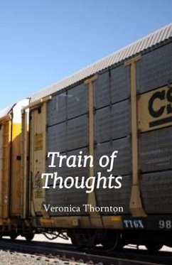 Train of Thoughts (eBook, ePUB) - Thornton, Veronica