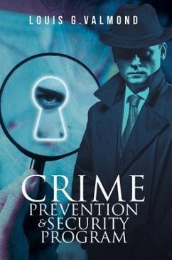 Cover Crime Prevention And Security Program (eBook, ePUB)