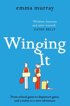 Cover Winging It (eBook, ePUB)