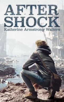 Cover Aftershock (eBook, ePUB)