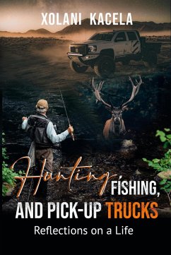 Cover Hunting, Fishing, and Pick-Up Trucks (eBook, ePUB)