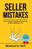 Seller Mistakes (eBook, ePUB)