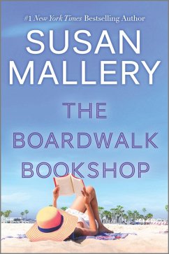 The Boardwalk Bookshop (eBook, ePUB) - Mallery, Susan