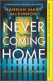 Never Coming Home (eBook, ePUB)