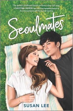 Cover Seoulmates (eBook, ePUB)