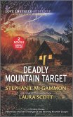 Deadly Mountain Target (eBook, ePUB) Deadly Mountain Target (eBook, ePUB)