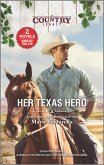 Her Texas Hero (eBook, ePUB)