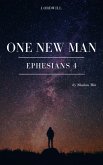 One New Man (eBook, ePUB)